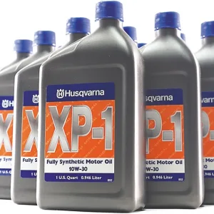 Husqvarna 2 Cycle Oil